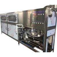 Quality 200 Bottles Per Hour ISO Gallon Filling Machine for sale