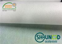China 100% Polypropylene PP Spunbond Non Woven Fabric For Home Textile factory