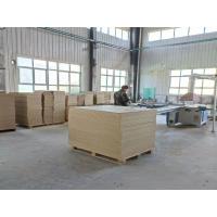 China Fireproof Building Insulation Board , Waterproof Garage Door Insulation Panel Kit factory