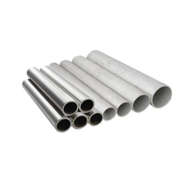 Quality 201 202 Sanitary Stainless Steel Pipe Seamless ASTM A213 TP304 for sale
