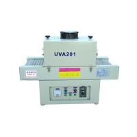 China 5m/Min 2.15KW Uv Led Spot Curing System With 1.5 Cold Rolled Plates factory
