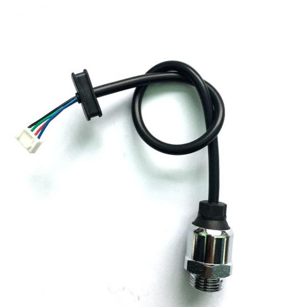 Quality 5V 10Bar Micro Water Differential Pressure Transmitter For Pumps for sale