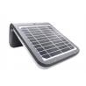 China SMD 2835 Outdoor Waterproof  Microwave Sensor Led Wall Solar Light For Garden factory