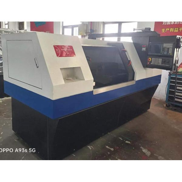Quality Durable 2.2KW CNC Vertical Grinder , Industrial Internal Grinding Equipment for sale