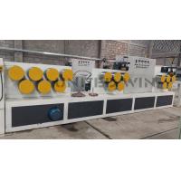 China Single Screw PET PP Strapping Band Making Machine 200kg/H Capacity factory