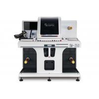 Quality Precise Laser Label Die Cutting Machine 8KW 10.6um Wavelength for sale