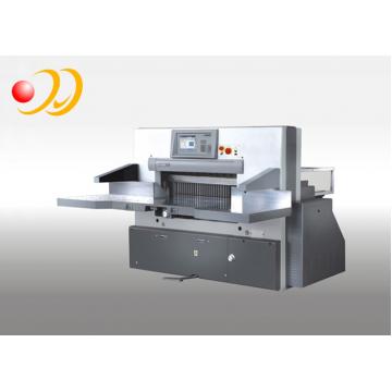 Quality Paper Sheet Cutting Machine , a4 Paper Cutting Machine Automatic for sale