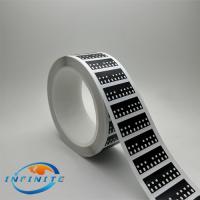 China Quality Tested Anti Static 8mm Splice Tape For Automatic Splicing Machine factory