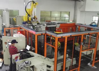 China Factory - Shenzhen Wejoin Mechanical & Electrical Co.