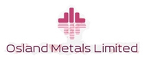 China Osland Metals Limited logo