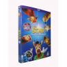China The Star 2018 newEST cartoon dvd movie disney The Star children dvd box set Tv show with slipcover factory
