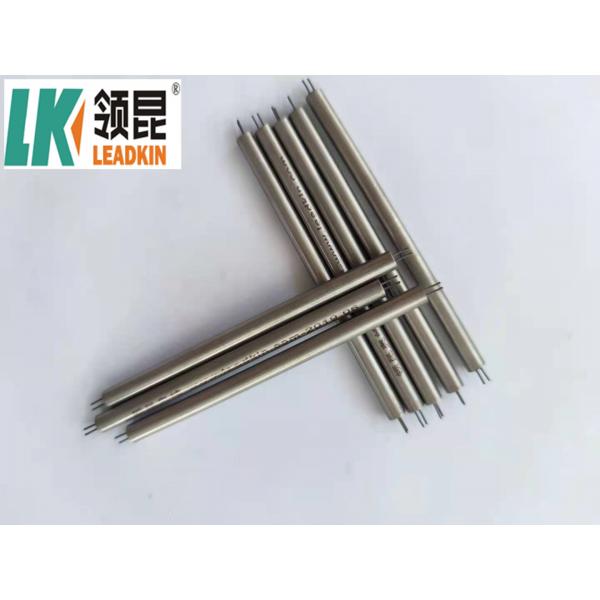 Quality Pt100 Cable Type SS321 12.7mm Rtd Resistance Temperature Detector Cable for sale