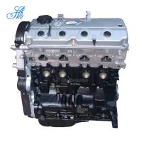 China Stainless Steel Long Block Engine Assembly for Zotye 2.4L Displacement at Pric for sale