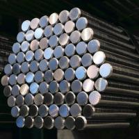 Quality Hastelloy C276 Inconel 600 Material N08800 601 602CA 617 725 Alloy Steel Round for sale