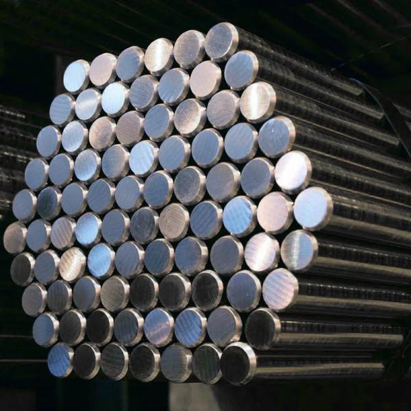 Quality Hastelloy C276 Inconel 600 Material N08800 601 602CA 617 725 Alloy Steel Round Bar for sale