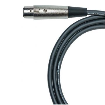 Quality 3-9m XLR Microphone Cables Black XLR Male To XLR Female Mic Cord For Microphone for sale