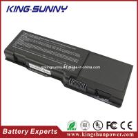 China Laptop Battery for Dell  Inspiron 1501 6400 E1505 KD476 GD761 E1505 KD476 GD761 factory