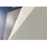 China Grey Wrinkle Powder Coat Safety Salt Spray Resistance For Electrical Cabinet for sale