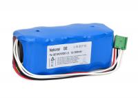 China 2000mAh 12v Nicd Battery Pack Ge Dash 2000 Monitor Battery 9291678112 Months Warranty factory