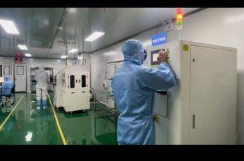 China Factory - Shenzhen Zkosemi Semiconductor Technology Co., LTD.