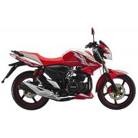 Quality 8500rpm 7.5kw Street Sport Motorcycles 4 Stroke 150 Cc Bike Digital Odometer Led for sale