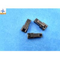 Quality Receptacle housing Single Row Wire To Wire Connector 2.50mm Pitch SMR Connector for sale