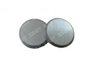 China High Anti - Corrosion Tungsten Carbide End Plate factory