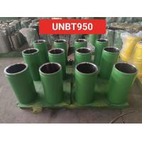 Quality Cylinder Liner Mud Pump Spares API 7K For BOMCO F1000 Horse Power for sale