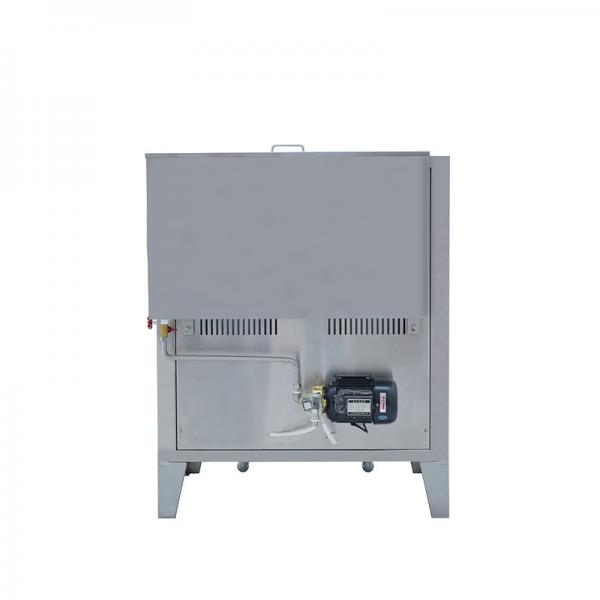 Quality 144KW High Pressure Steam Generator For Home Bathroom Use ISO for sale