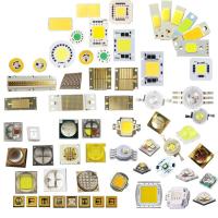 Quality High Efficiency 120 5--60W 50-80W High Power LED COB Chip 1919 Led Chip for sale
