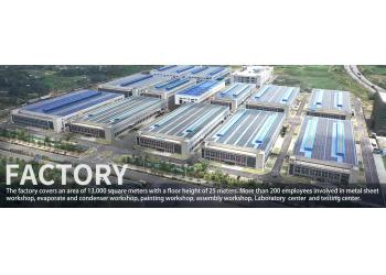 China Factory - Hefei Coolnet power  Co., ltd