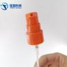 China Cream 20/410 Airless Dispenser Pump For Travel factory