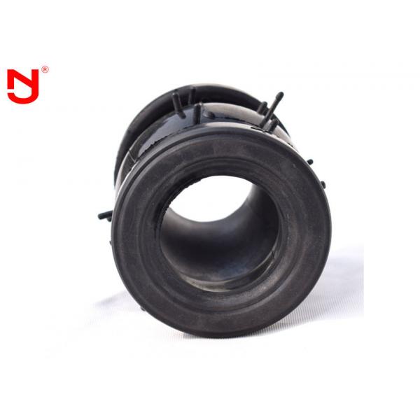 Quality Copper Plated Flexible Joint EPDM Bellows Expansion Joint For Pipe for sale