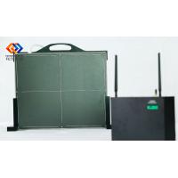 Quality Natural Cooling Baggage Inspection System X Ray Battery Operated for sale