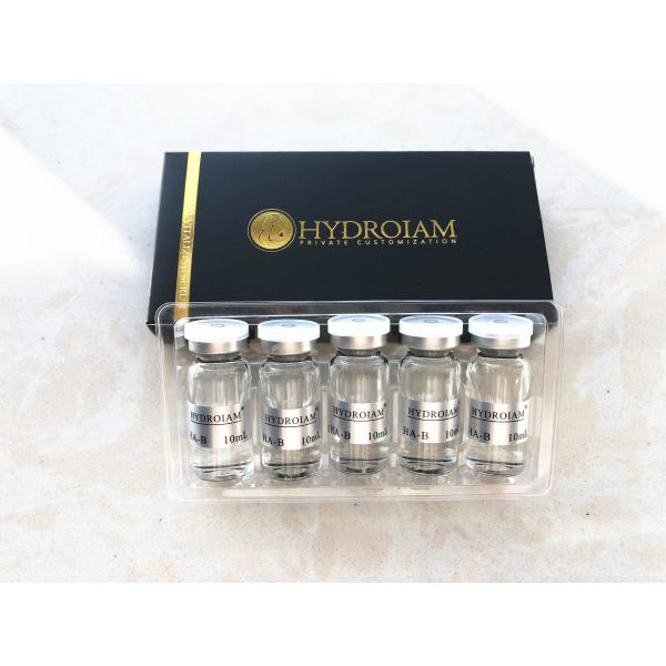 Quality Facial Dermal FillersNon Cross Linked Hyaluronic Acid Rejuvenating Injection Gel for sale