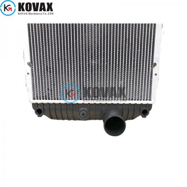 Quality Excavator Cooler E349D2 Hydraulic Oil Radiator 385-2618 372-8883 372-8885 383-6407 for sale