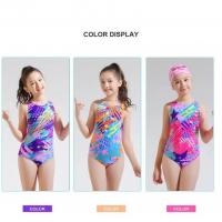Quality Girls Swimming Suits for sale