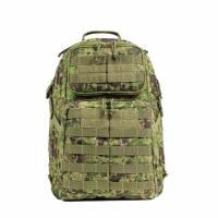 China Hiking Tactical Backpack With Hydration Bladder Pocket factory