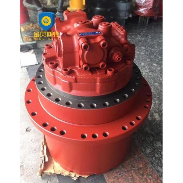 Quality Aftermarket Travel Motor Assy Fit Excavator SK250-8 KYB Final Drive Assy for sale