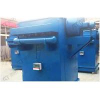 China Woodworking Dust Collection Equipment / Industrial Dust Collection System for sale