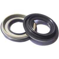 Quality Waterproof UD Truck Oil Seals For Main Gearbox ACM Material SPR 85*110*15/21.3 for sale