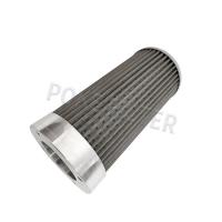 Quality 118mm Wire Mesh Filter Element Stainless Steel Cartridge WU-630X100F-J WU for sale