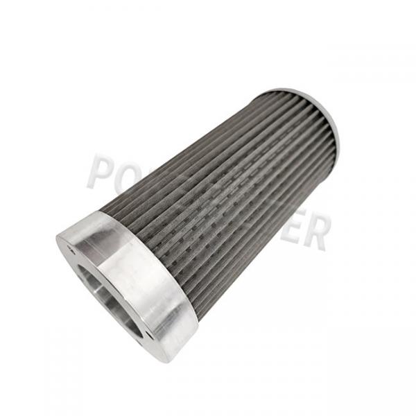 Quality 118mm Wire Mesh Filter Element Stainless Steel Cartridge WU-630X100F-J WU-630X80F-J for sale