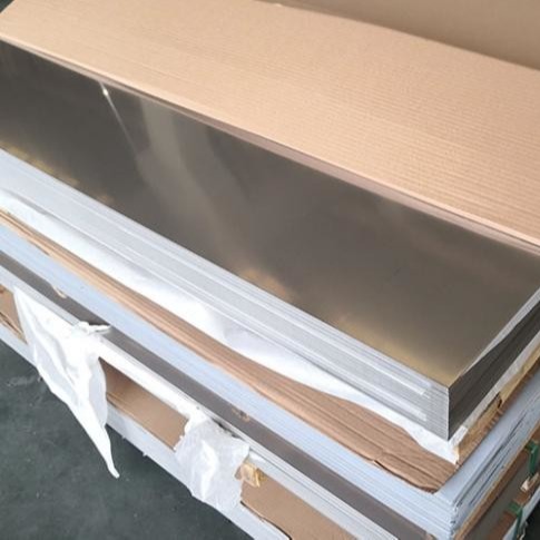 Quality 1000-2000mm Width 2205 Stainless Steel Sheet 0.73μΩ.M Resistivity for sale