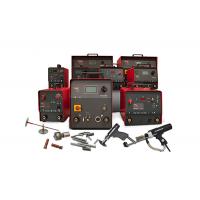 Quality All kinds of Capacitor Discharge Stud Welding Machine can be rented for sale