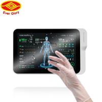 China 10.1 Inch Touch Screen Display Panel Professional With High Brightness factory