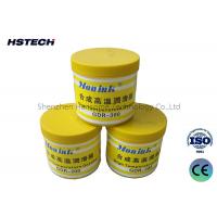 China Excellent Load Resistance Performance High Temperature Resistant Synthetic Grease Suitable For Heavy-Duty Chains factory