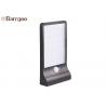 China 4W 36led IP65 Solar Led Wall Lights Outdoor , Solar Powered Garden Wall Lights  factory
