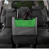 China  				Popular Foldable Booster Seat for Dogs Car Booster Seat for Pets Dog Car Seat 	         factory