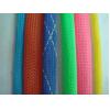 Quality Colorful Elastic Expandable Braided Sleeving for sale